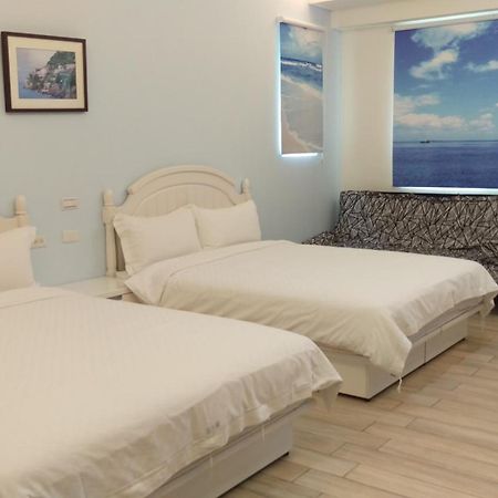 Langkawi B&B Luodong Εξωτερικό φωτογραφία