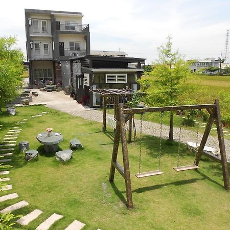 Langkawi B&B Luodong Εξωτερικό φωτογραφία