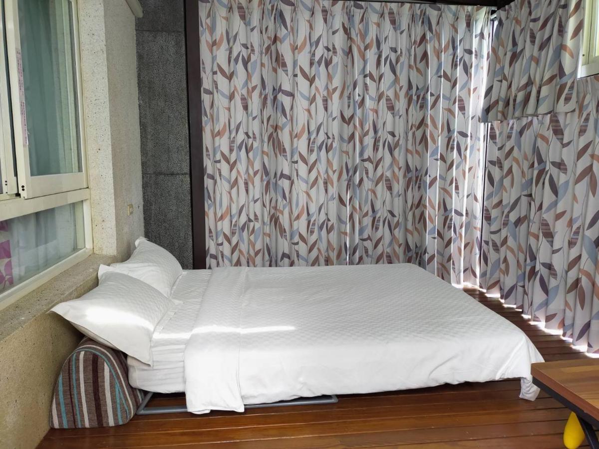 Langkawi B&B Luodong Εξωτερικό φωτογραφία