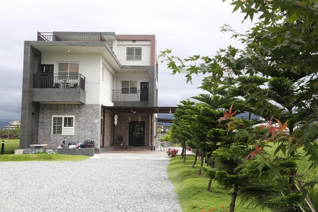 Langkawi B&B Luodong Εξωτερικό φωτογραφία