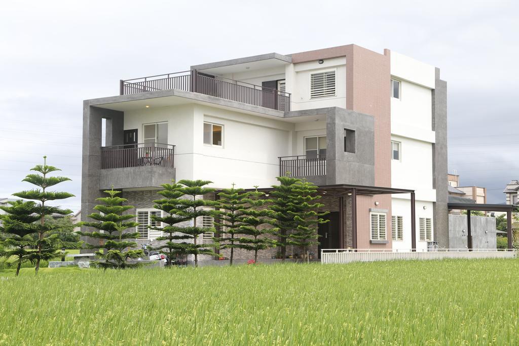 Langkawi B&B Luodong Εξωτερικό φωτογραφία