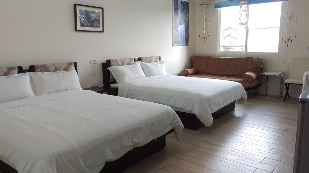 Langkawi B&B Luodong Εξωτερικό φωτογραφία