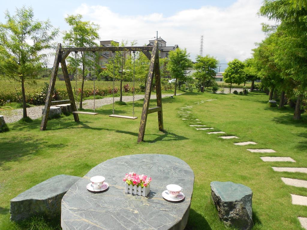 Langkawi B&B Luodong Εξωτερικό φωτογραφία