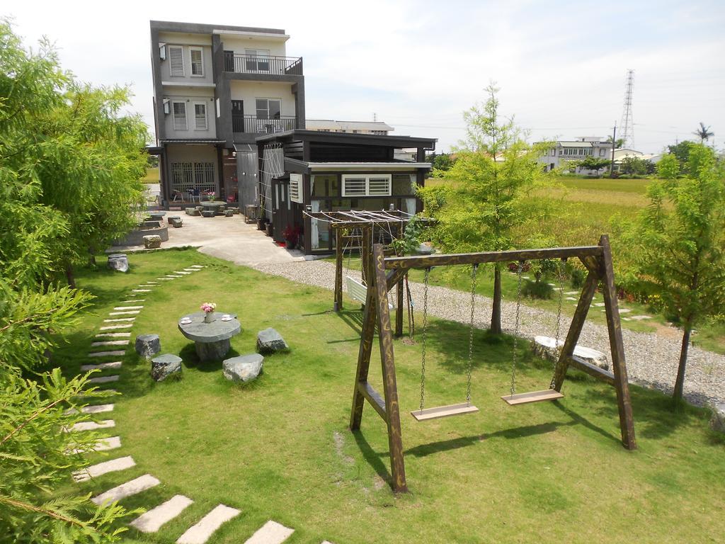 Langkawi B&B Luodong Εξωτερικό φωτογραφία