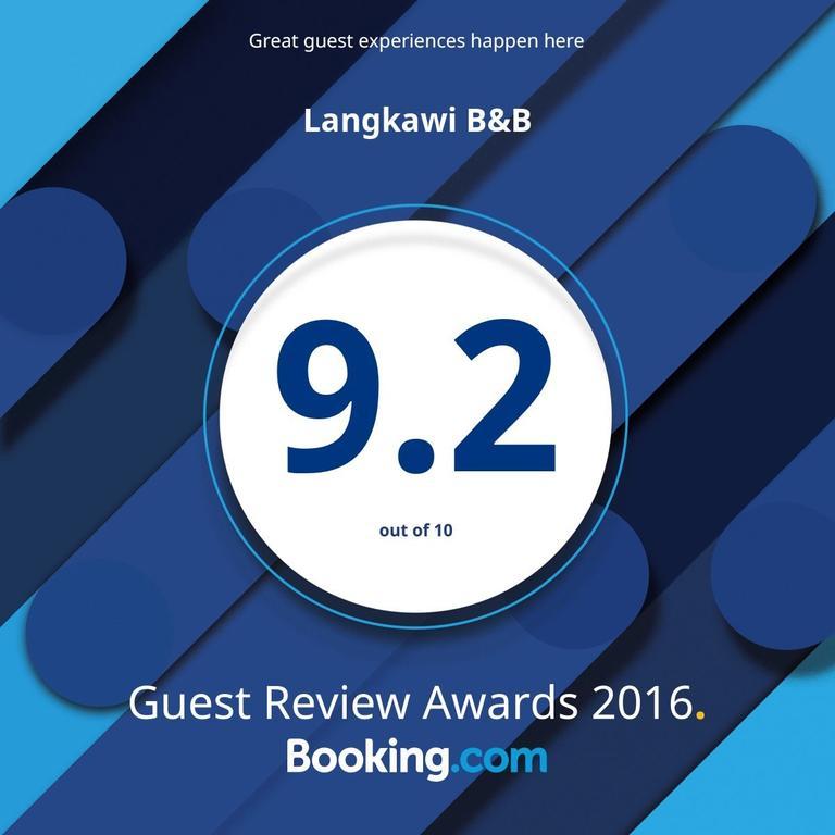 Langkawi B&B Luodong Εξωτερικό φωτογραφία
